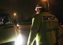 Pieton, accidentat in Capitala de masina unui functionar al Ambasadei Rusiei