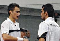Cupa Davis: Tecau/Copil - Safin/Tursunov 4-6 6-7 7-6 7-6 6-4/ Victorie colosala a romanilor