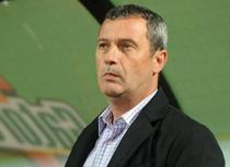 Gaz Metan Medias - Dinamo Bucuresti 1-1 / Arbitrul Lajos opreste Gazul