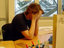 Semne care iti arata ca vei fi concediat