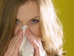 Medicii avertizeaza: Este o explozie de viroze