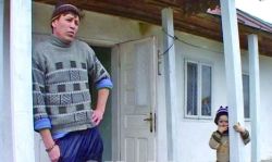 Botosani: Criminalul creste copiii victimei dupa ce s-a cuplat cu fosta sotie a acestuia