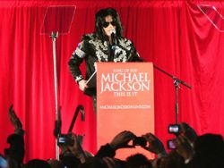 Michael Jackson va sustine un total de 26 de concerte
