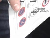 Un argesean a primit carnetul de sofer desi e analfabet - VIDEO