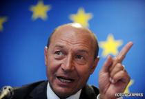 Traian Basescu: Bancile comerciale nu vor primi bani din imprumutul de la FMI decat daca se angajeaza sa nu ii trimita bancilor-mama