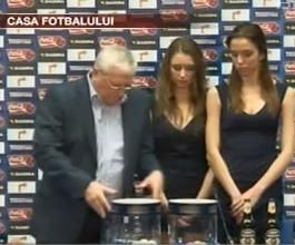 Super duel in sferturile Cupei Romaniei. Dinamo va intalni pe Rapid! Vezi programul complet