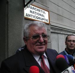 Baronul de Gorj Nicolae Mischie, trei ani de inchisoare cu executare