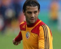 Cristi Chivu si Florentin Petre rateaza meciurile cu Serbia si Austria