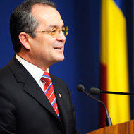 Emil Boc: Imprumutul de la FMI nu va mari nici cota unica, nici TVA-ul