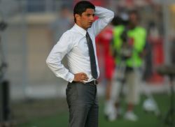 Razvan Lucescu a semnat cu FC Timisoara, inlocuindu-l pe Balint din vara