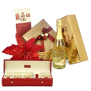 Comanda online cadourile pentru Craciunul 2015