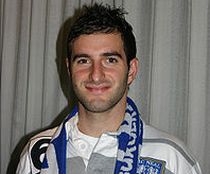 Maximilian Nicu a depus juramantul: Nu va asteptati sa salvez nationala Romaniei!