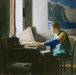 Ieseanul care a spart serverele Armatei SUA este masterand la o facultate de economie