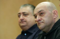 CS Otopeni - Poli Timisoara 2-2. Balin nemultumit de prestatia banatenilor