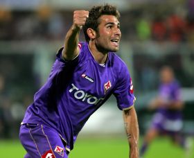 Mutu aduce victoria Fiorentinei in etapa a 29-a a Campionatului italian de fotbal