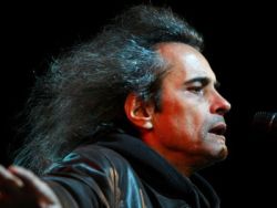 Cristi Minculescu va fi operat marti dimineata! Lasa-i aici un mesaj!