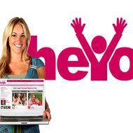 F5 si TreeWorks lanseaza HEYO.ro, prima retea sociala web 2.0 dedicata competitiilor initiate de tineri in mediul virtual