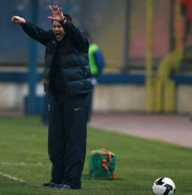 Marius Lacatus: Nu-mi vine sa cred ca am ajuns pe locul 8, pozitia e jenanta pentru noi