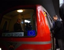 Compania Metrorex a anuntat ca va schimba numele a zece statii de metrou
