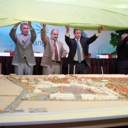 Baneasa Residential, o afacere de 4,6 miliarde de euro