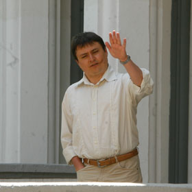 Caravana lui Cristian Mungiu, solutie la criza salilor de cinema