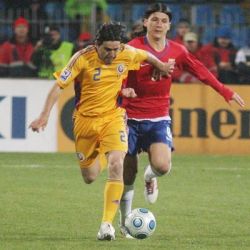 Piturca va fi debarcat de sefii federatiei dupa meciul cu Austria