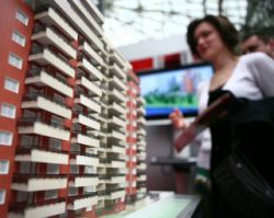 Muzeul imobiliar: 21.000 de vizitatori, 85 de cumparatori