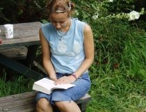 Psihologii recomanda lectura, ca mod de relaxare