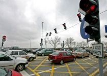 Camere video inteligente, instalate in Capitala. Vedeti care sunt intersectiile supravegheate