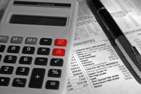 Efectele acordului cu FMI: Dobanzi mai mici cu 2% pentru creditele externe contractate de bancile romanesti