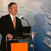 Richard Moat pleaca de la conducerea Orange Romania, motivand probleme personale