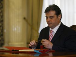 Cioroianu dupa demisia sa din PNL: Exista viata si in afara politicii