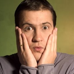 Serban Huidu - producator si prezentator al 