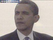 Barack Obama la prima sa vizita intr-o fosta tara comunista