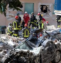 Un nou cutremur puternic in Italia