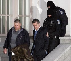 Surse PNG: Becali merge la europarlamentare pe lista lui Vadim