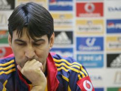 Victor Piturca, demis de la conducerea nationalei