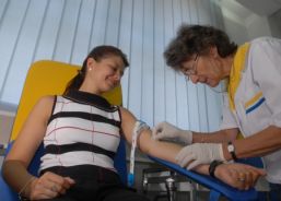 Teste virtuale pentru ficat: FibroTest si FibroMax in locul punctiei hepatice