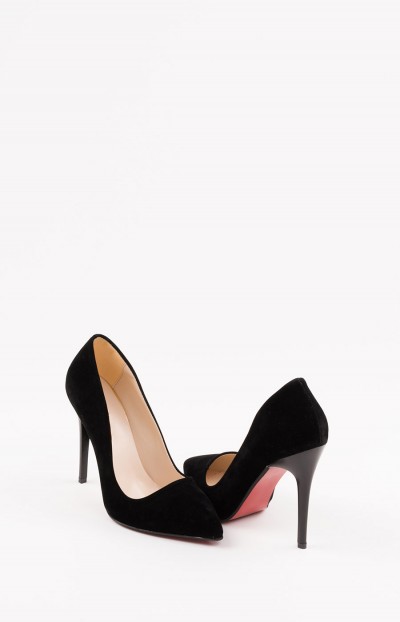 Noile modele de pantofi stiletto de la Modlet.ro isi asteapta fericitele posesoare