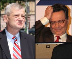 Oprescu: La primul mare cutremur, Bucurestiul va avea 500.000 de victime