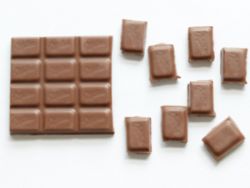 Ciocolata imbunatateste aptitudinile matematice