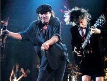 AC/DC va concerta la Bucharest Rock Arena, pe 31 mai