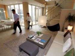 Creditorii nu mai stiu cum sa evalueze locuintele