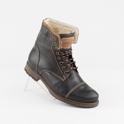 Inainte de Craciun, la Modlet.ro, platiti si jumatate pretul la incaltamintea din piele naturala, cumparata online