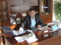 Interviu cu Daniel Craciunescu, proprietarul General Lux Service