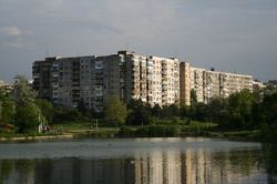 Apartamentele vechi din Capitala coboara spre pragul de 1.000 de euro/mp