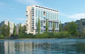 Copper Beech Group investeste in proiectul rezidential Blue Tower din Colentina