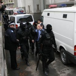 Dupa europarlamentare, Gigi Becali va reveni la conducerea PNG