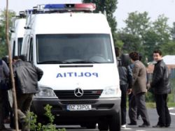 O tanara politista din Buzau, gasita spanzurata