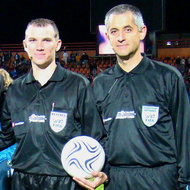 Corpodean, Bogaciu, Savaniu si Marcel Lica, sub urmarire penala